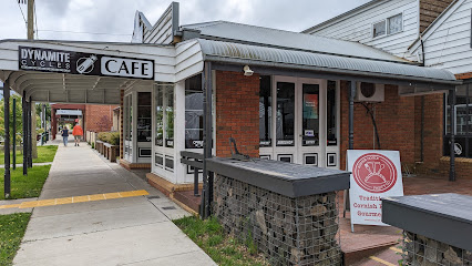 profile picture of Dynamite Cycles profile picture