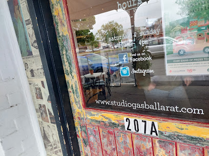 profile picture of Studio g.a.s. Ballarat profile picture