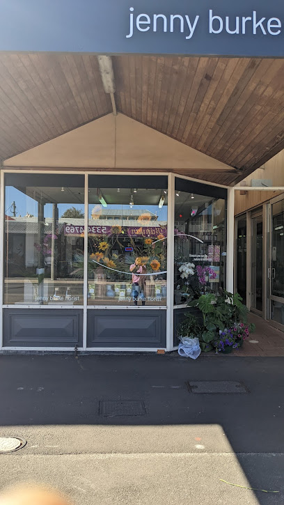 profile picture of Jenny Burke Florist profile picture