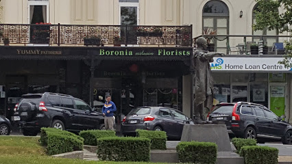 profile picture of Boronia Exclusive Florists profile picture