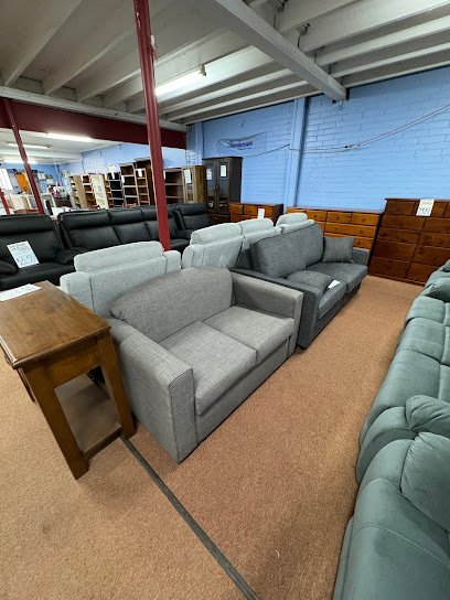 profile picture of Christie's Furniture profile picture