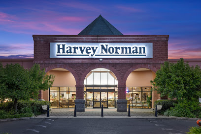 profile picture of Harvey Norman Ballarat profile picture