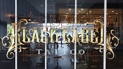 profile picture of Black Label Tattoo Collective profile picture