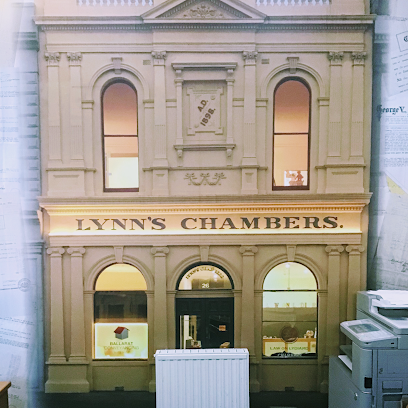 profile picture of Law on Lydiard - Melbourne Employment Law Advisors profile picture