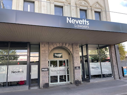 profile picture of Nevetts Lawyers profile picture