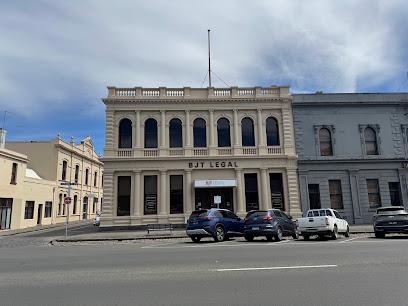 profile picture of BJT Legal profile picture