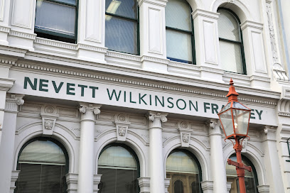 profile picture of Nevett Wilkinson Frawley Lawyers profile picture