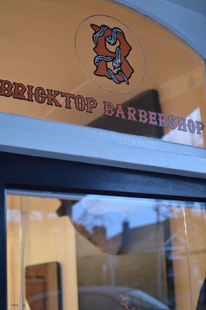 profile picture of Bricktop Barbershop profile picture