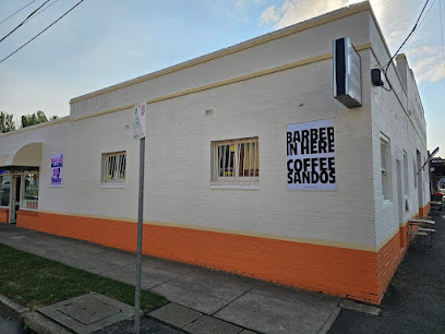 profile picture of Shep St Barbershop profile picture