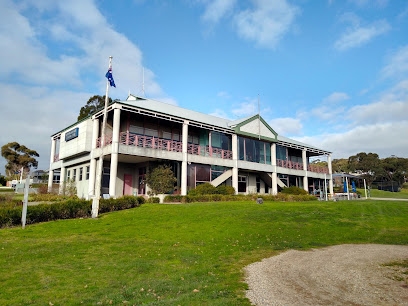 profile picture of Buninyong Golf Club profile picture