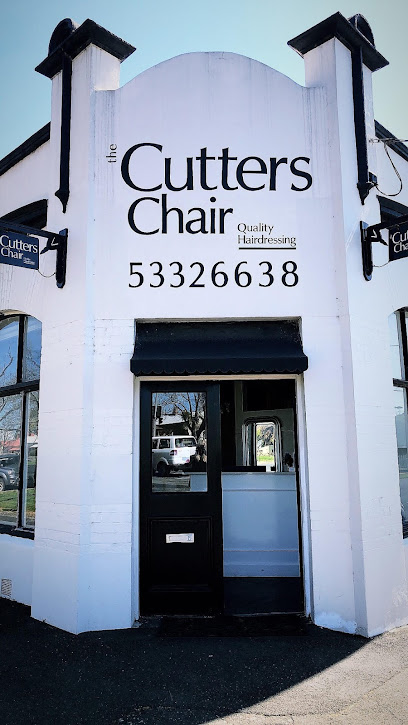 profile picture of The Cutters Chair profile picture