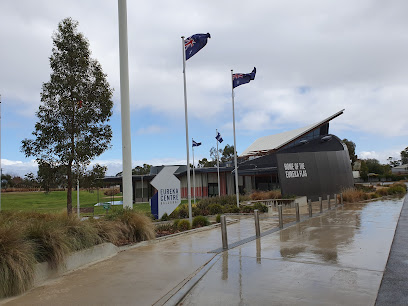 profile picture of Eureka Centre Ballarat profile picture