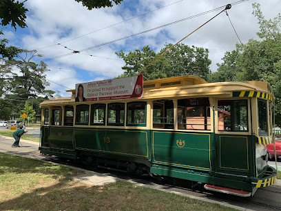 profile picture of Ballarat Tramway Museum profile picture