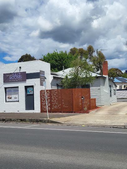 profile picture of Ballarat Wellness Centre and Salt Rooms profile picture