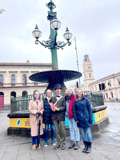 profile picture of Hidden Lanes profile picture