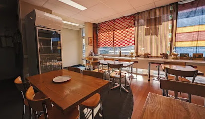 profile picture of Cafe Merkama profile picture