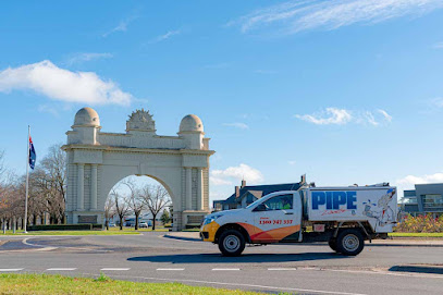 profile picture of Pipe Doctor Ballarat profile picture