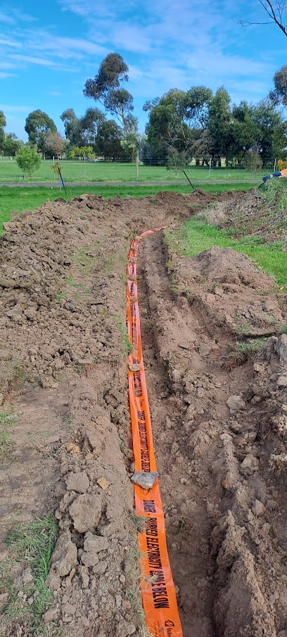 profile picture of Ballarat Excavators profile picture