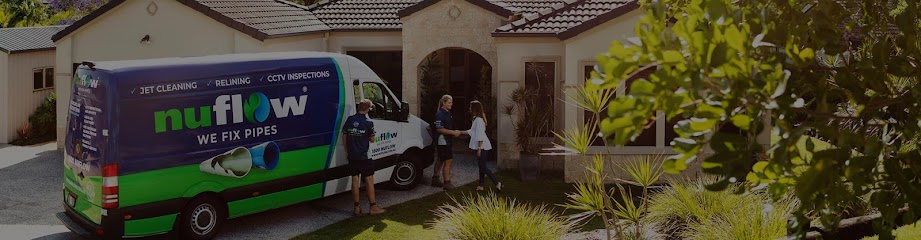 profile picture of Nuflow Ballarat profile picture