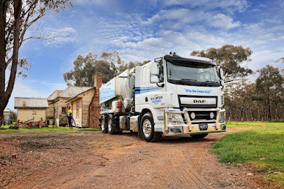 profile picture of Sludgebusters Ballarat profile picture