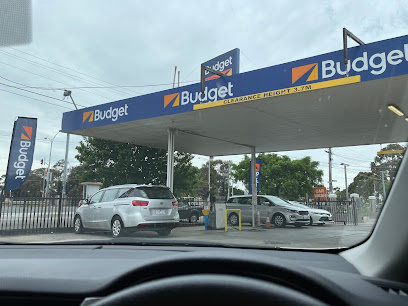 profile picture of Budget Car & Truck Rental Sunshine profile picture