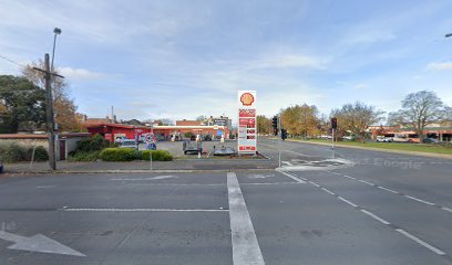 profile picture of Move Yourself Trailer Hire profile picture