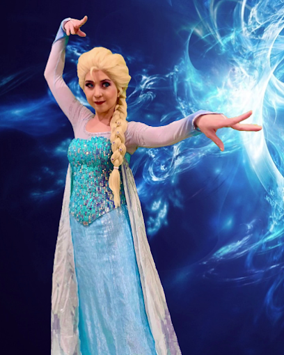 profile picture of Royal Fairytales - Kids Party and Event Entertainment profile picture