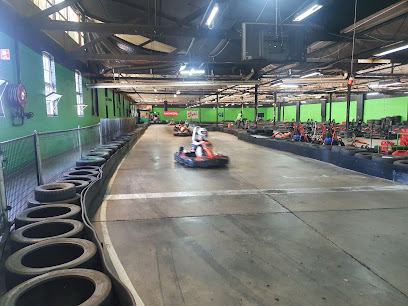 profile picture of Ballarat Indoor Go-Karts & Laserforce Entertainment Centre profile picture