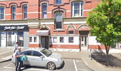 profile picture of Dickson Hearn PTY Ltd. profile picture