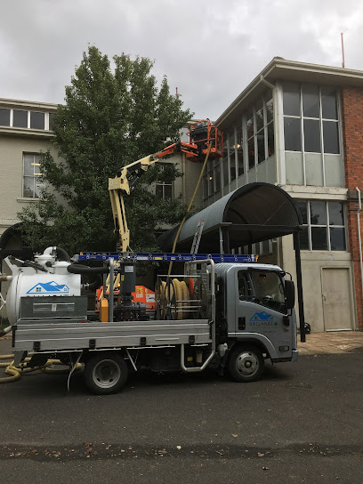 profile picture of Ballarat Vac and Pumping Solutions profile picture