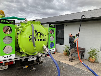 profile picture of Gutter Muncher profile picture