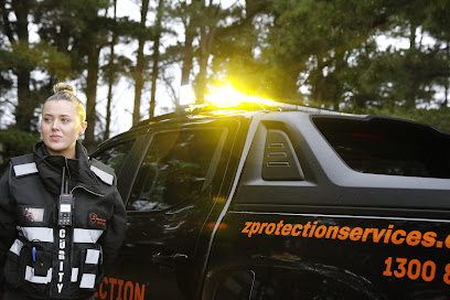 profile picture of Z Protection Services profile picture