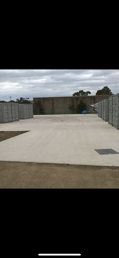 profile picture of Concreters Ballarat - R & J Davey Concreting Earthworks profile picture