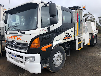 profile picture of Regional Asphalting Services profile picture