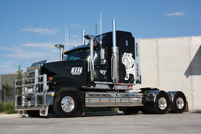 profile picture of Kane Transport Pty. Ltd. profile picture