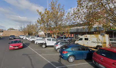 profile picture of Tiler Ballarat profile picture