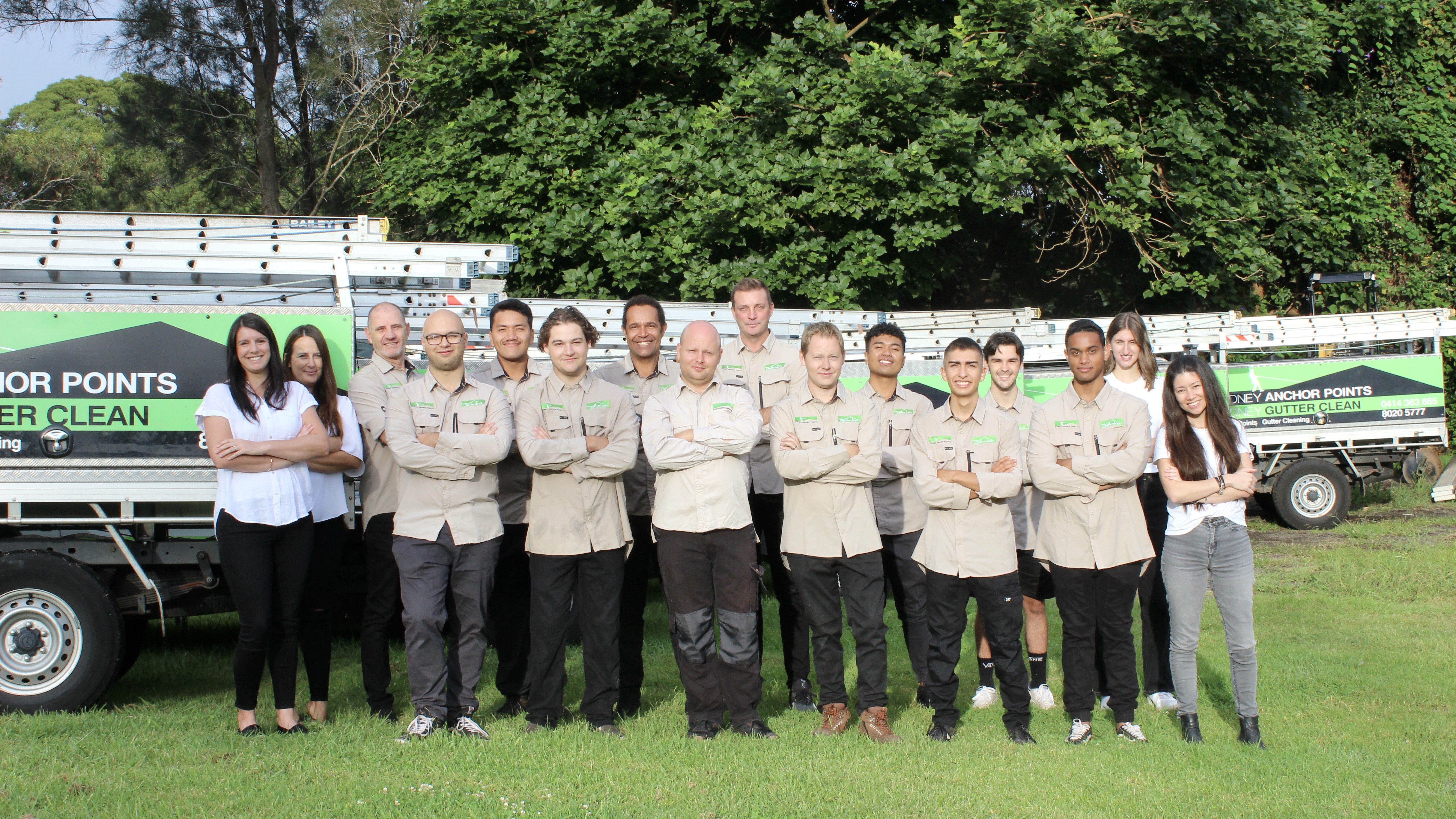 profile picture of Sydney Gutter Clean