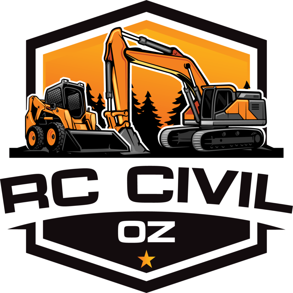 profile picture of RC Civil OZ PTY LTD - Asphalt Civil Contractor | Driveway and Paving profile picture
