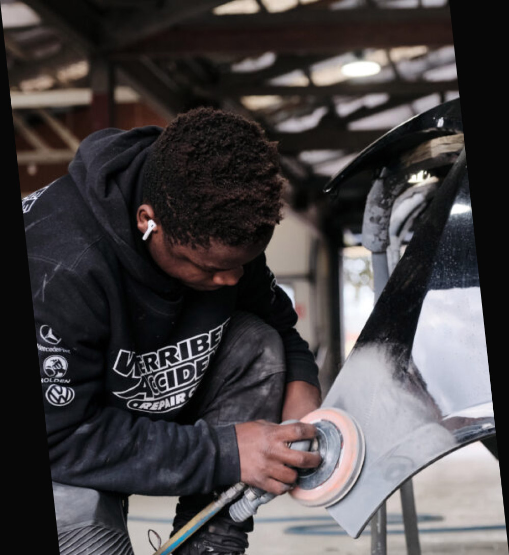 profile picture of Western General Bodyworks profile picture