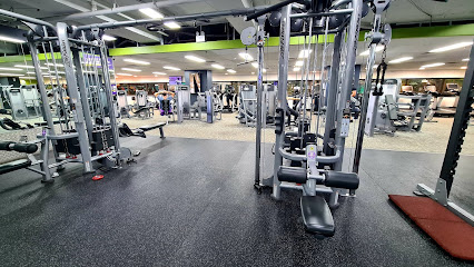 profile picture of Anytime Fitness Circular Quay profile picture