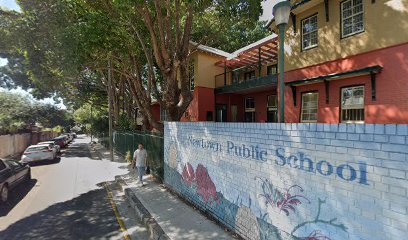 profile picture of Newtown Public School profile picture