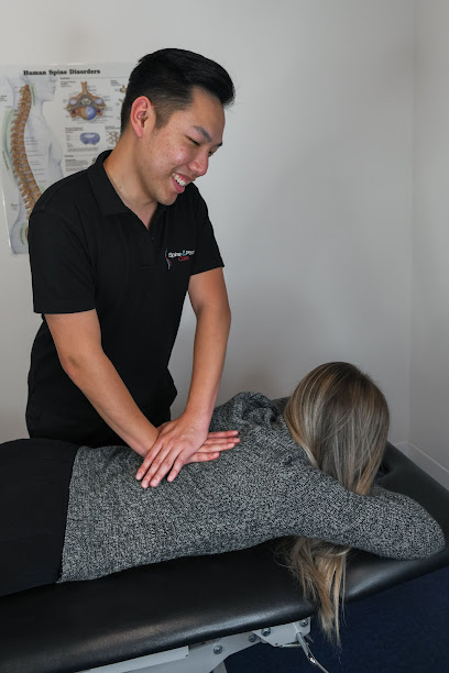 profile picture of Spine and Posture Care Chiropractor Sydney profile picture