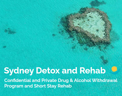 profile picture of Sydney Detox and Rehab - Alcohol Rehabilitation, Drug Rehabilitation profile picture