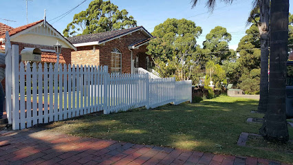 profile picture of Active Fencing & Gates profile picture