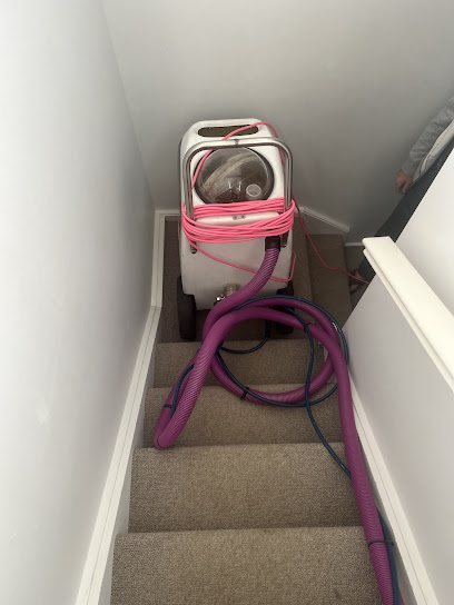 profile picture of South Coast Carpet Cleaning profile picture