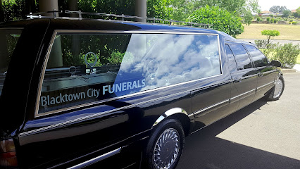 profile picture of Blacktown City Funeral Services - Sydney profile picture