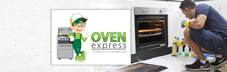 profile picture of Oven Express- Eastern Suburb profile picture