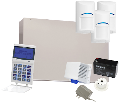 profile picture of S & D Alarm Service Pty Ltd profile picture