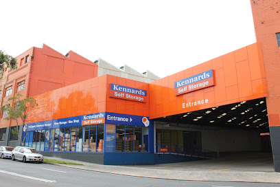 profile picture of Kennards Self Storage Waterloo profile picture