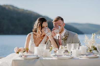 profile picture of Bubbles and Bouquets | Sydney Wedding Planner and Stylist profile picture